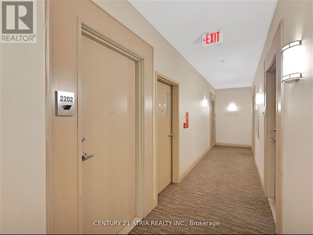 The Monet - 2202 60 Byng Avenue - photo 2