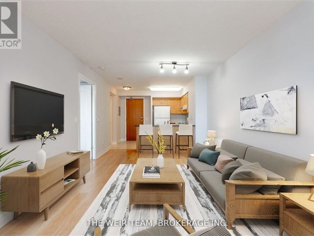 50 and 60 Disera Drive Condos - 608 60 Disera Drive - photo 3