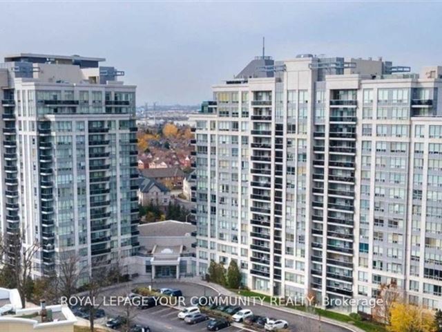 50 and 60 Disera Drive Condos - 1403 60 Disera Drive - photo 2