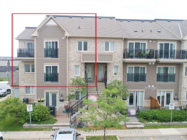 60 Fairwood Circle Condos - 86 60 Fairwood Circle - photo 1