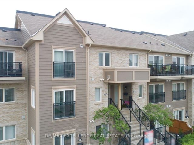 60 Fairwood Circle Condos - 86 60 Fairwood Circle - photo 2