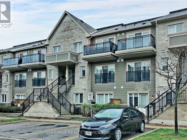 60 Fairwood Circle Condos - 93 60 Fairwood Circle - photo 3