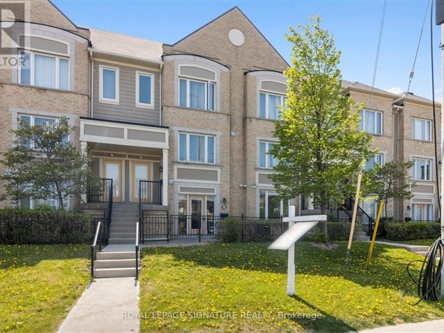 60 Fairwood Circle Condos - 65 60 Fairwood Circle - photo 1