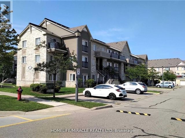 60 Fairwood Circle Condos - 76 60 Fairwood Circle - photo 1