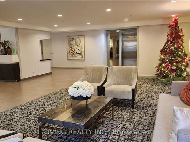 L’Esprit Residences - 536 15 Maitland Place - photo 3