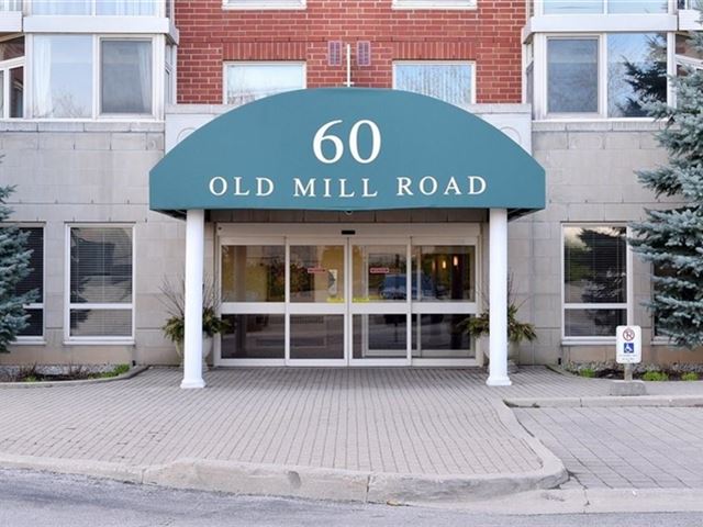 Oakridge Heights 1 - 603 60 Old Mill Road - photo 1