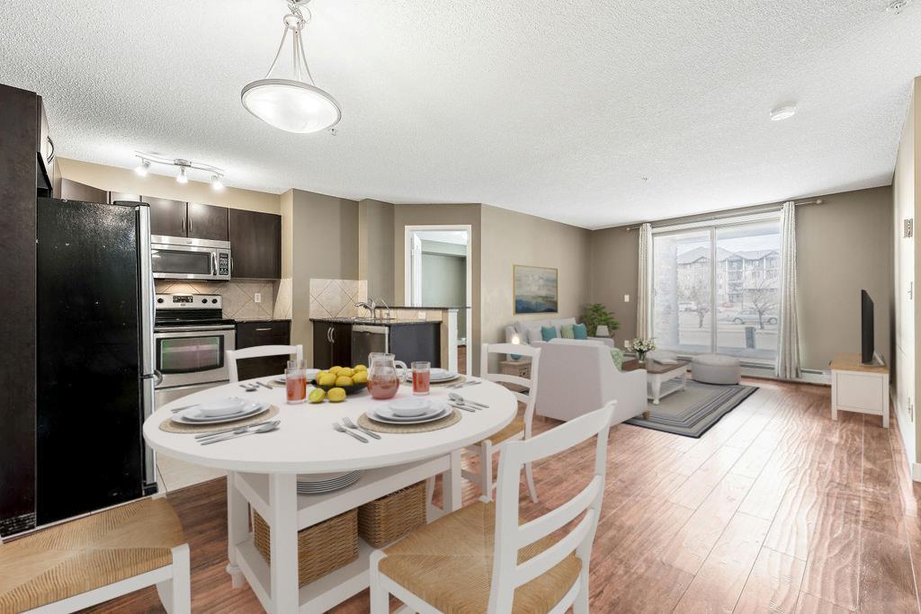 60 Panatella Street Northwest, Unit 2107, Calgary — For sale @ $268,000 ...