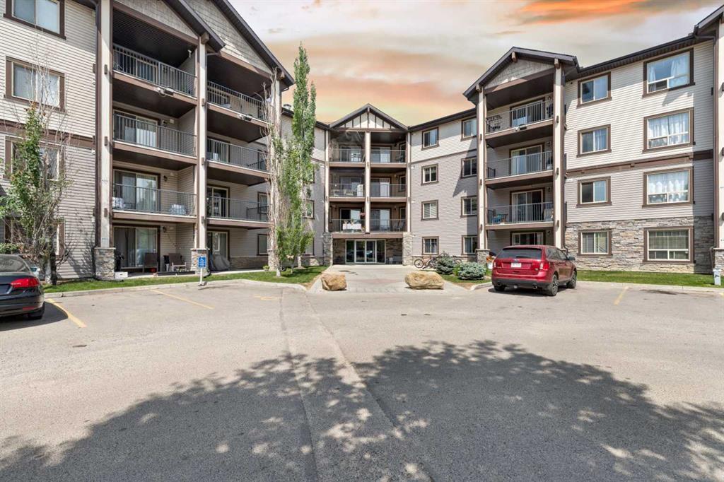 60 Panatella Street Northwest, Unit 4205, Calgary — For sale @ $269,900 ...