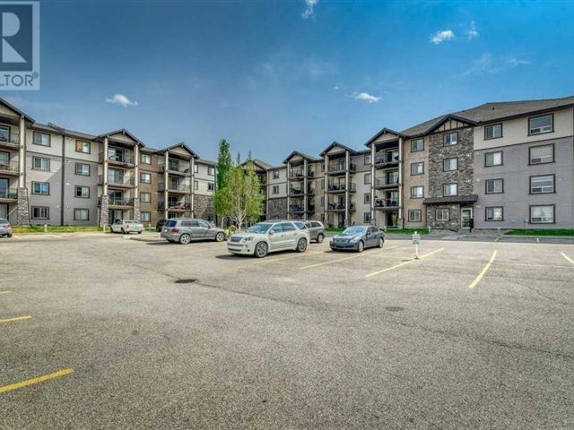 Panorama Pointe - 1211 60 Panatella Street Northwest - photo 2