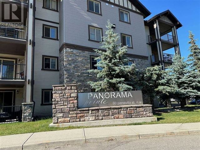 Panorama Pointe - 1114 60 Panatella Street Northwest - photo 1