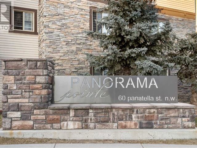 Panorama Pointe - 4120 60 Panatella Street Northwest - photo 3