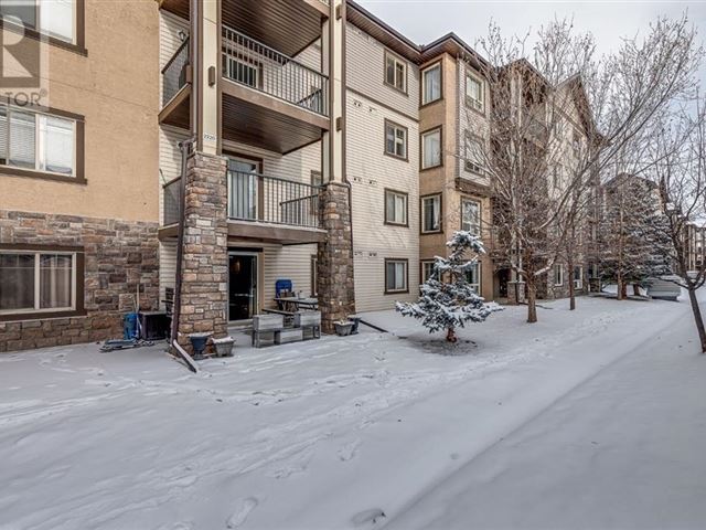 Panorama Pointe - 2120 60 Panatella Street Northwest - photo 2