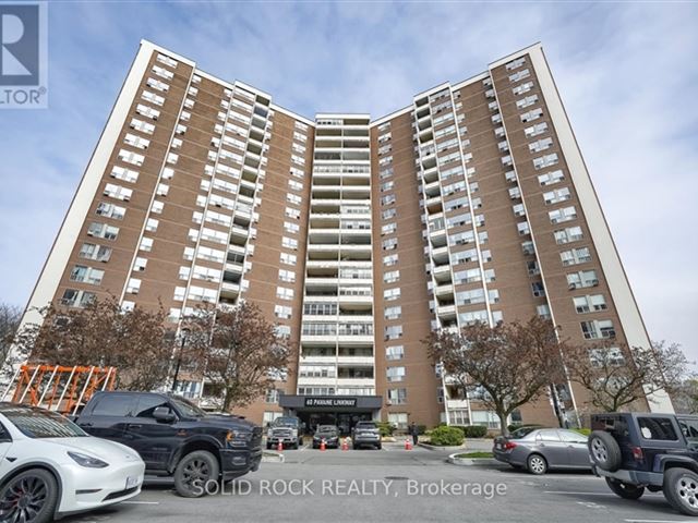 60 Pavane Linkway Condos - 1006 60 Pavane Linkway - photo 1