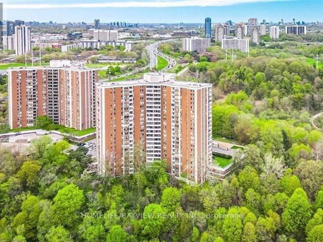 60 Pavane Linkway Condos - 310 60 Pavane Linkway - photo 1