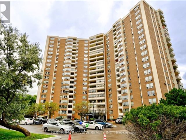 60 Pavane Linkway Condos - 310 60 Pavane Linkway - photo 2