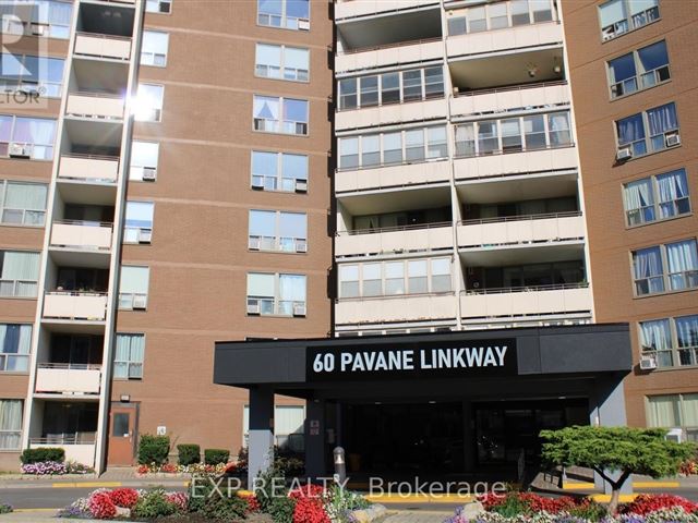 60 Pavane Linkway Condos - 1914 60 Pavane Linkway - photo 1