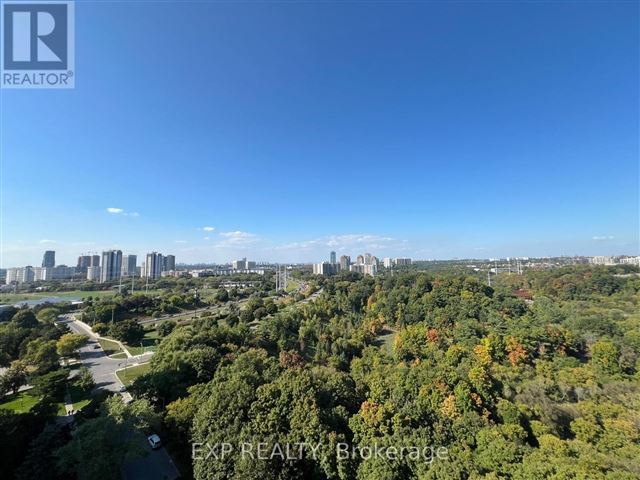 60 Pavane Linkway Condos - 1914 60 Pavane Linkway - photo 2