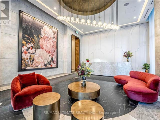 Fleur Condos - 1012 60 Shuter Street - photo 3