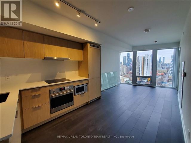 Fleur Condos - ph109 60 Shuter Street - photo 3