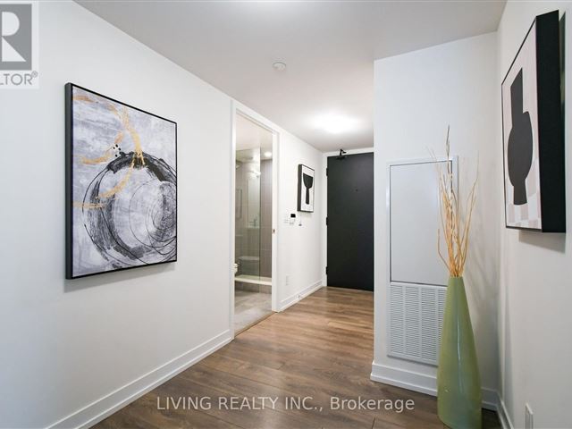 Fleur Condos - 2506 60 Shuter Street - photo 2