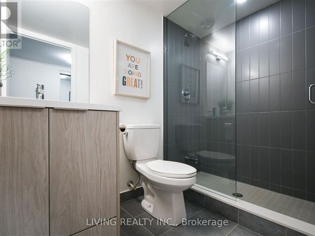 Fleur Condos - 2506 60 Shuter Street - photo 3