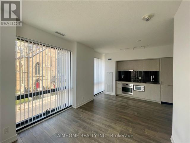 Fleur Condos - 208 60 Shuter Street - photo 2