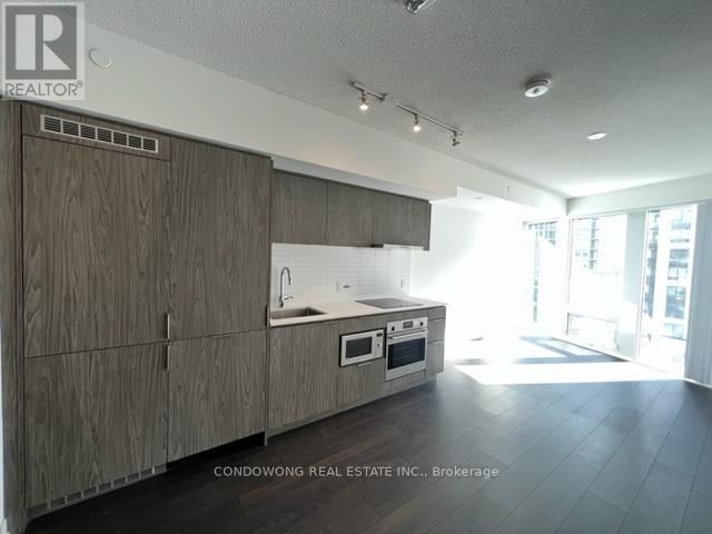 Fleur Condos - 1103 60 Shuter Street - photo 1