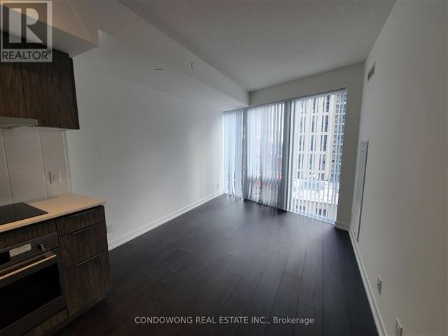 Fleur Condos - 1103 60 Shuter Street - photo 2