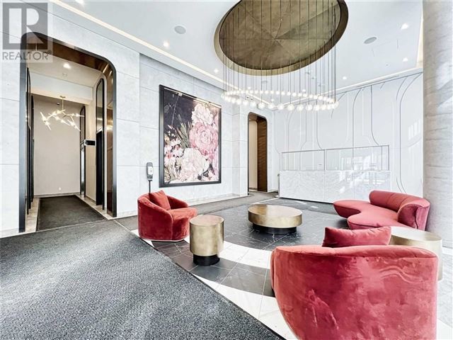 Fleur Condos - 1106 60 Shuter Street - photo 3