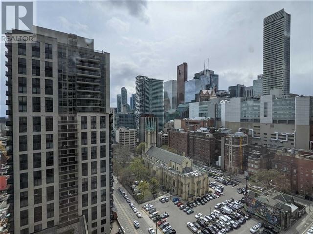 Fleur Condos - 2205 60 Shuter Street - photo 1