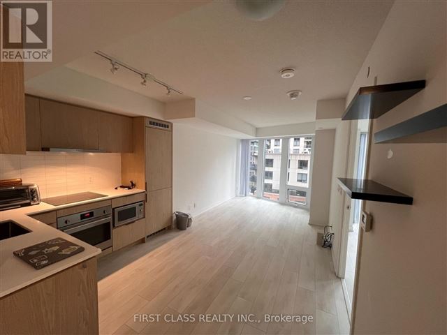 Fleur Condos - 705 60 Shuter Street - photo 2