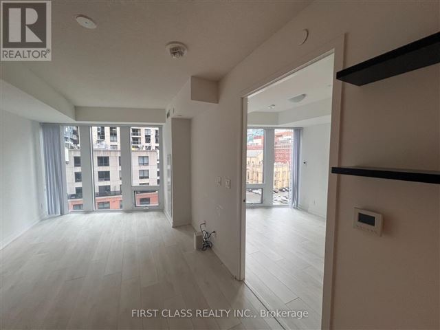 Fleur Condos - 705 60 Shuter Street - photo 3