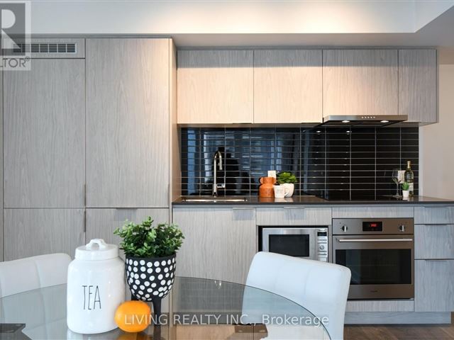 Fleur Condos - 2506 60 Shuter Street - photo 3