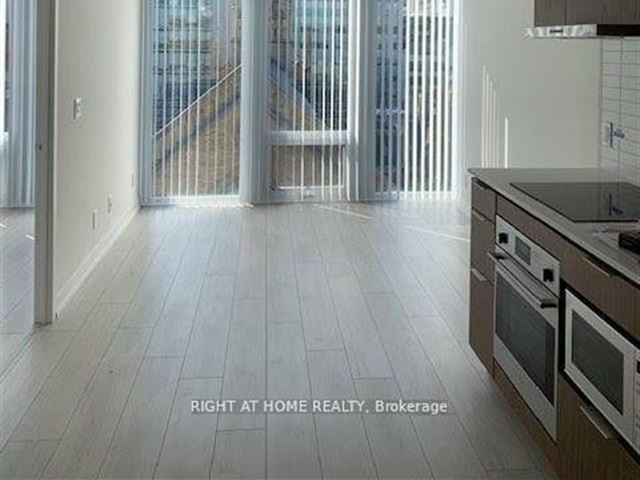 Fleur Condos - 907 60 Shuter Street - photo 3