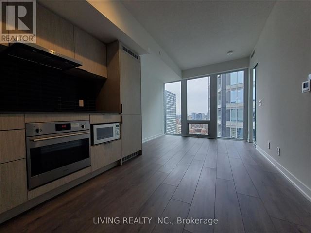 Fleur Condos - 2812 60 Shuter Street - photo 3