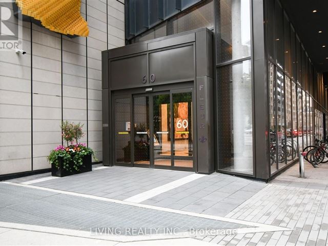 Fleur Condos - 3009 60 Shuter Street - photo 2