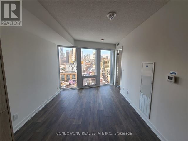 Fleur Condos - 1809 60 Shuter Street - photo 1