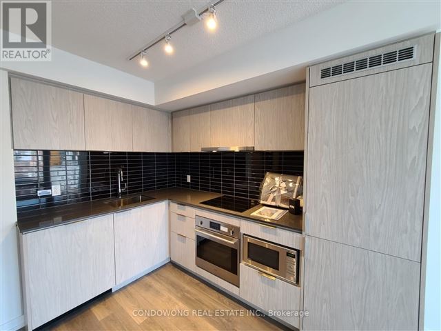 Fleur Condos - 1809 60 Shuter Street - photo 2