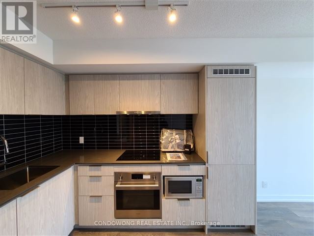 Fleur Condos - 1809 60 Shuter Street - photo 3