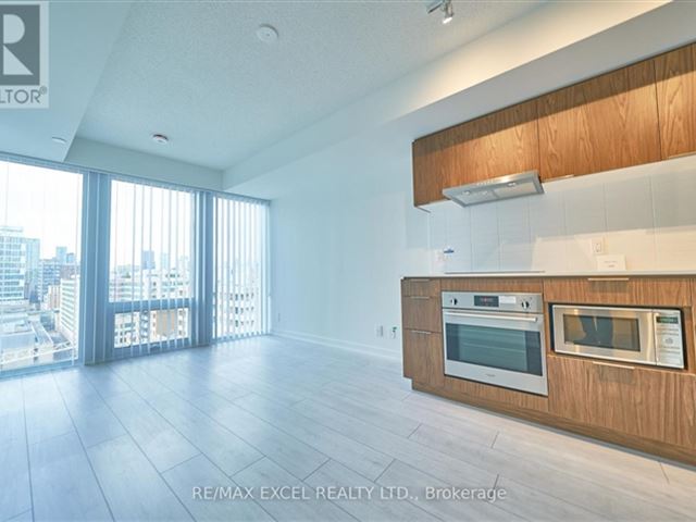 Fleur Condos - 2010 60 Shuter Street - photo 3