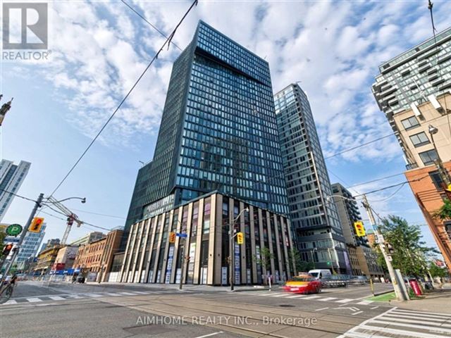 Fleur Condos - 208 60 Shuter Street - photo 1