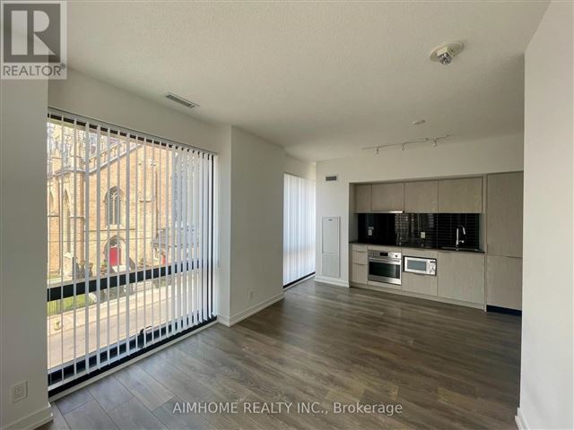 Fleur Condos - 208 60 Shuter Street - photo 2