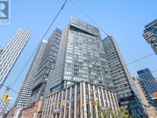 Fleur Condos - 2711 60 Shuter Street - photo 1