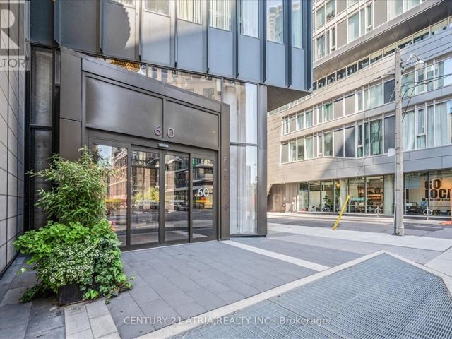 Fleur Condos - 2711 60 Shuter Street - photo 3