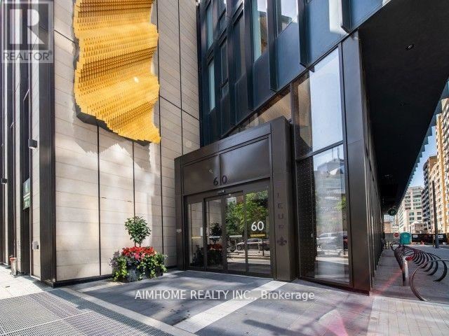 Fleur Condos - 208 60 Shuter Street - photo 1