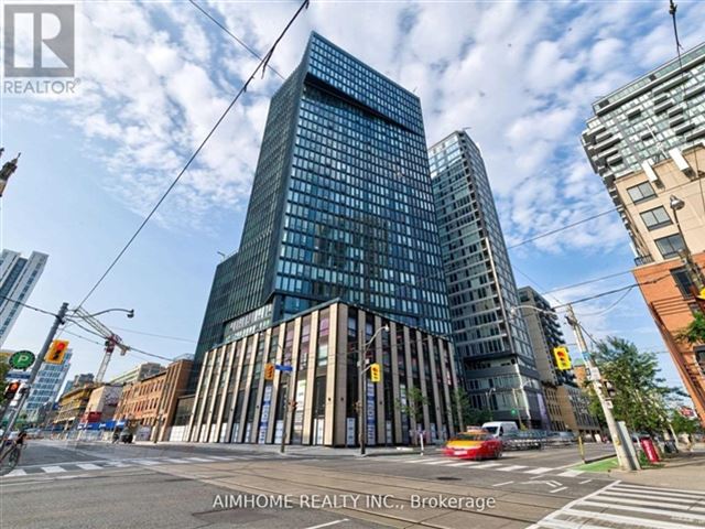 Fleur Condos - 208 60 Shuter Street - photo 2