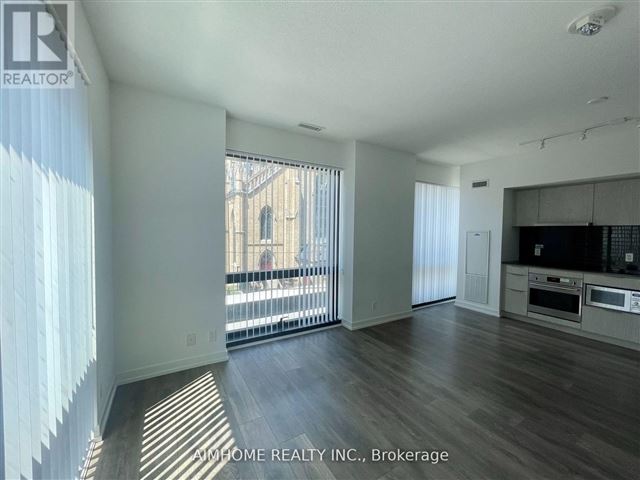 Fleur Condos - 208 60 Shuter Street - photo 3