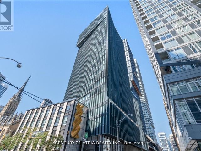 Fleur Condos - 2711 60 Shuter Street - photo 2