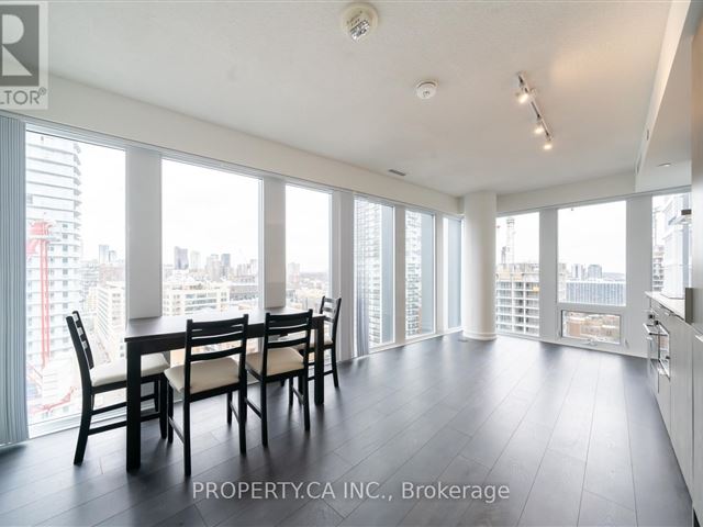 Fleur Condos - 2511 60 Shuter Street - photo 2