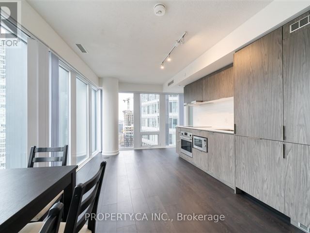 Fleur Condos - 2511 60 Shuter Street - photo 3